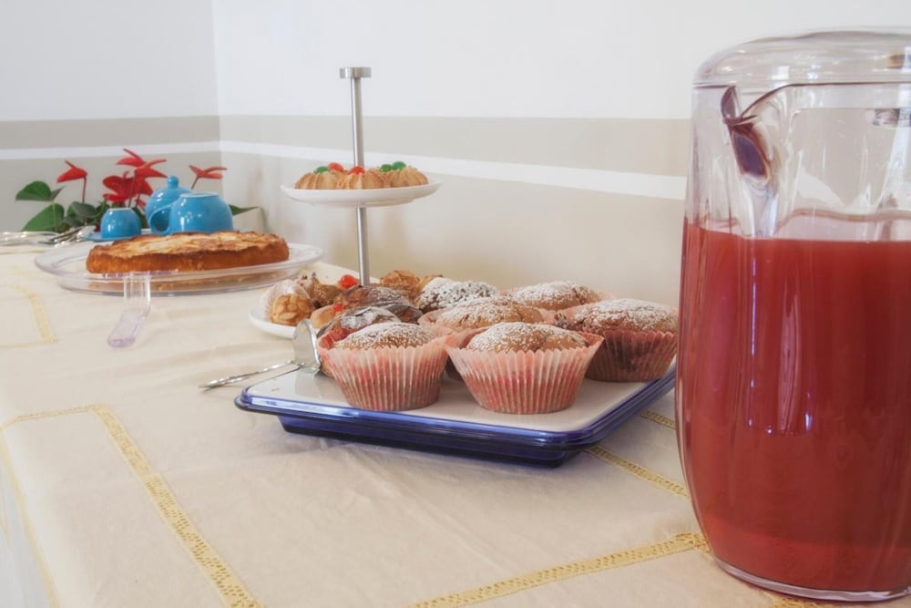 Фото B&b La Torre