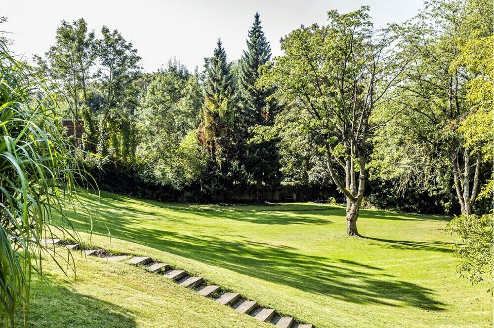 Фото Hotel Villa Falkenberg