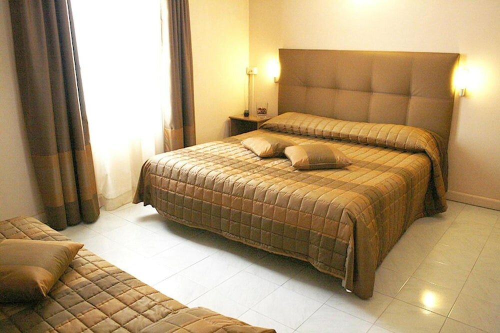 Фото Hotel Europa