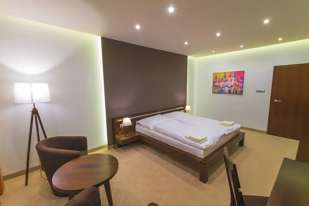 Фото Arkada Hotel