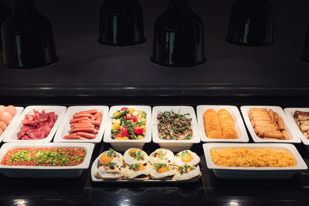 Фото Kings Court