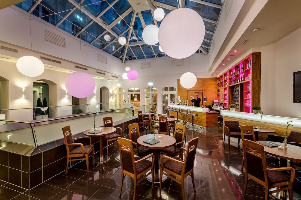 Фото Hotel Imlauer Vienna