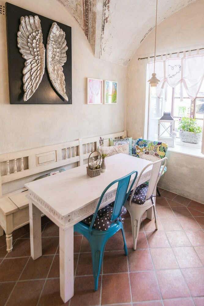 Фото Krumlovská pohádka