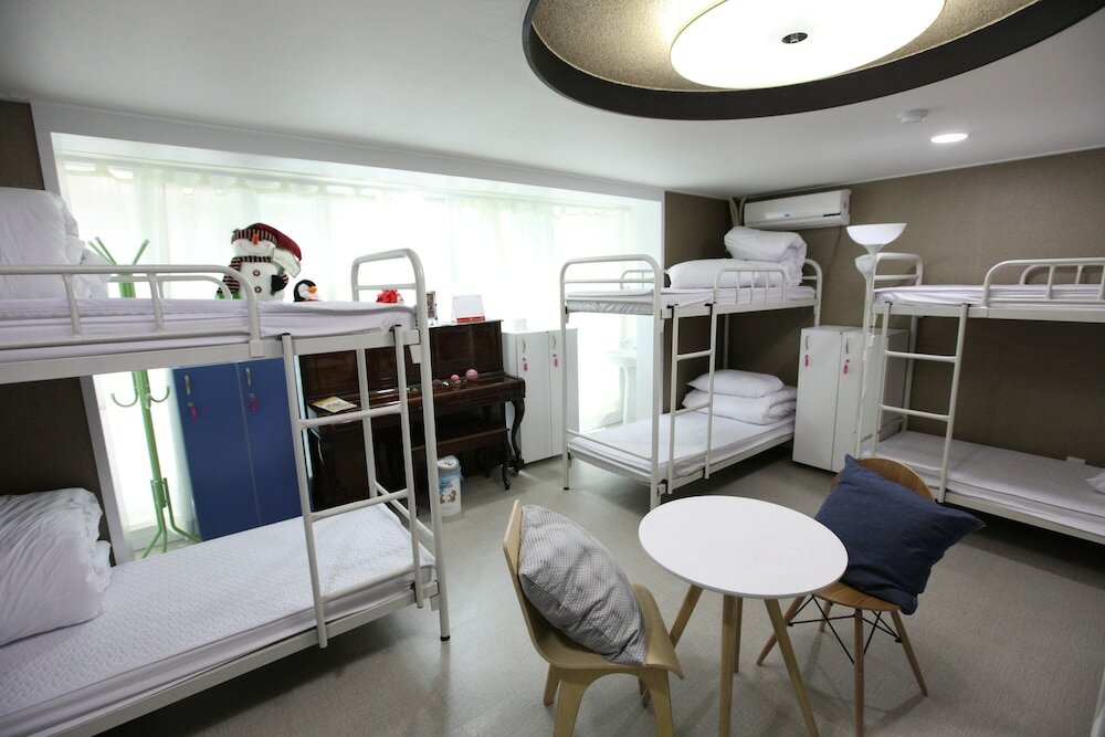 Фото Lombard House - Hostel