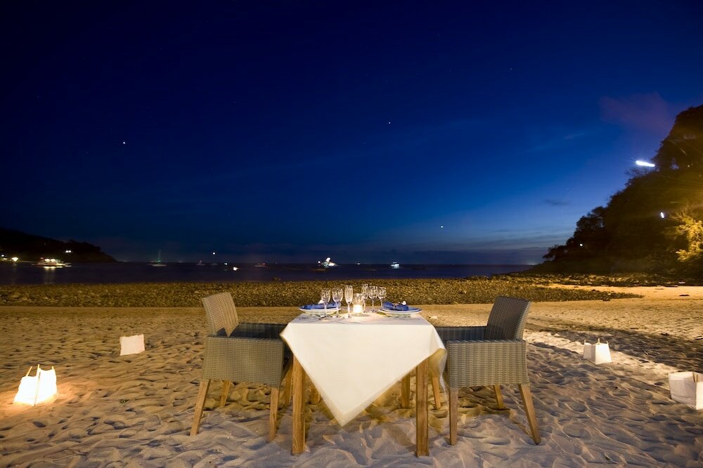 Фото Vacation Village Phra Nang Lanta 