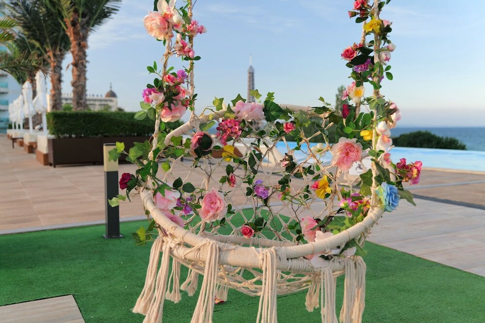 Фото International Hotel & Casino