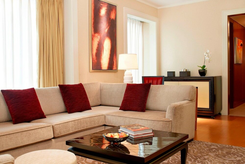 Фото The Westin Tianjin