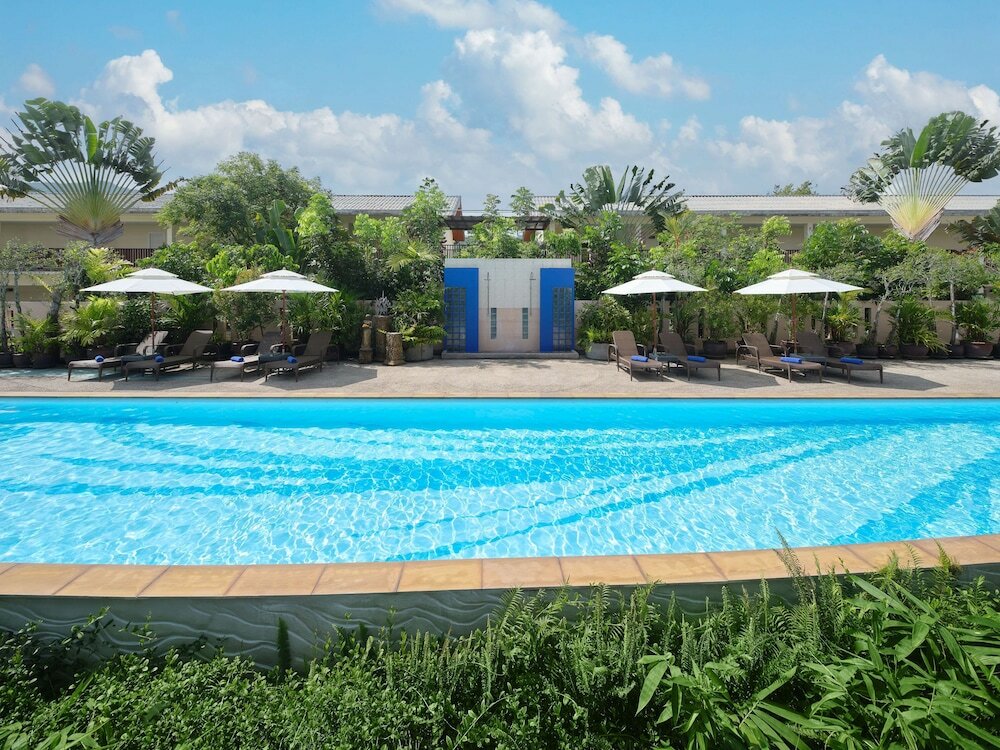 Фото Homm Bliss Southbeach Patong