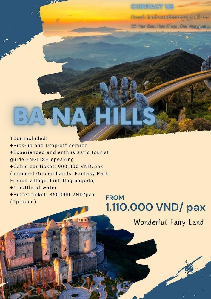 Фото Seahorse Han Market Da Nang Hostel by Haviland