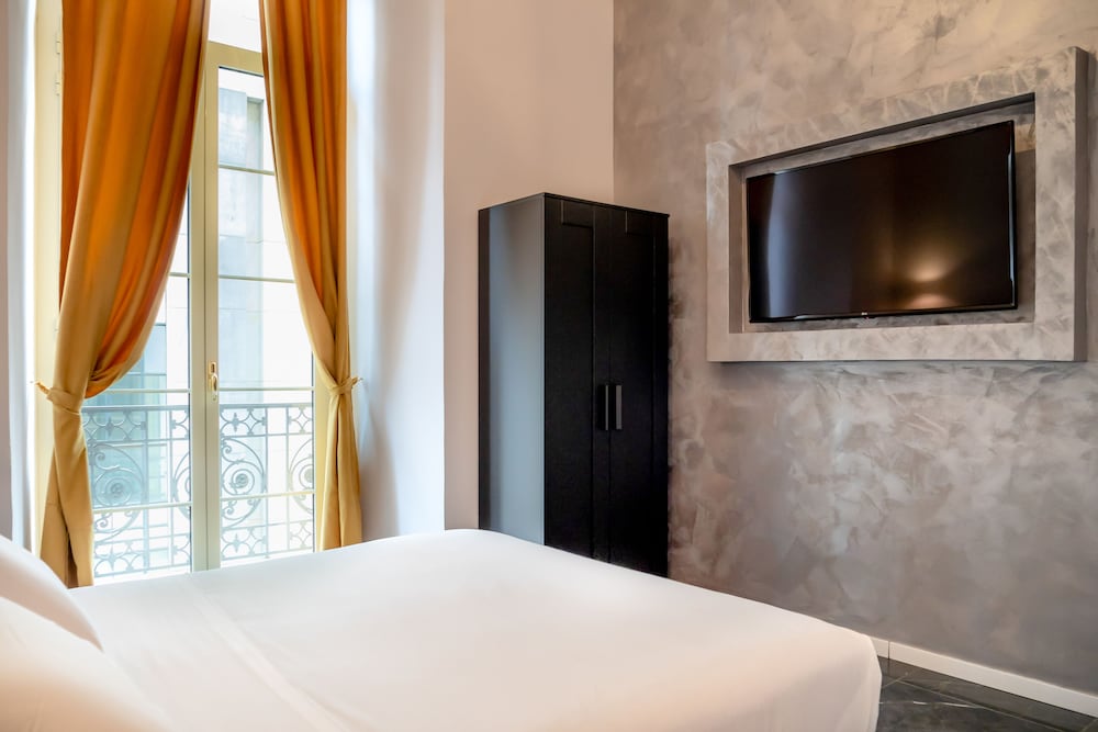 Фото Comfort Zone Naples