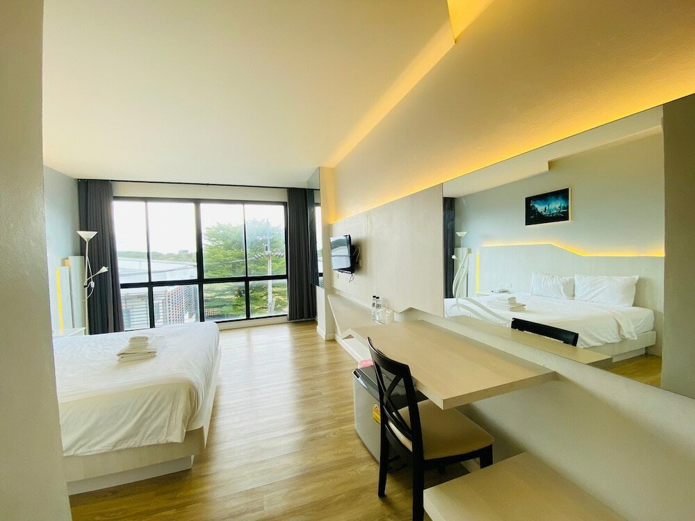 Фото Luxsna Residence