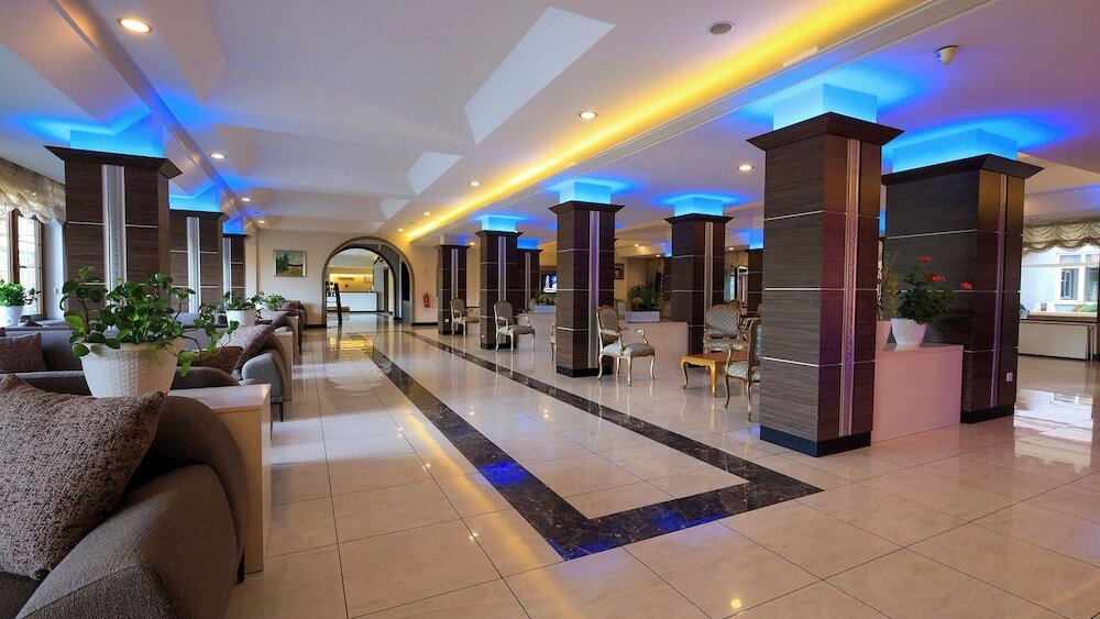 Фото Bolu Termal Otel