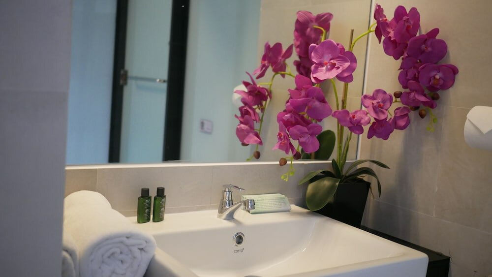 Фото Nice Hotel Ratchada