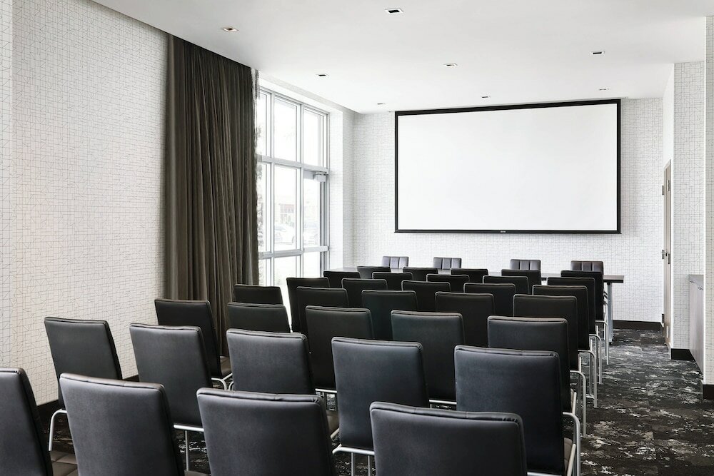 Фото Ac Hotel by Marriott Miami Airport West/Doral