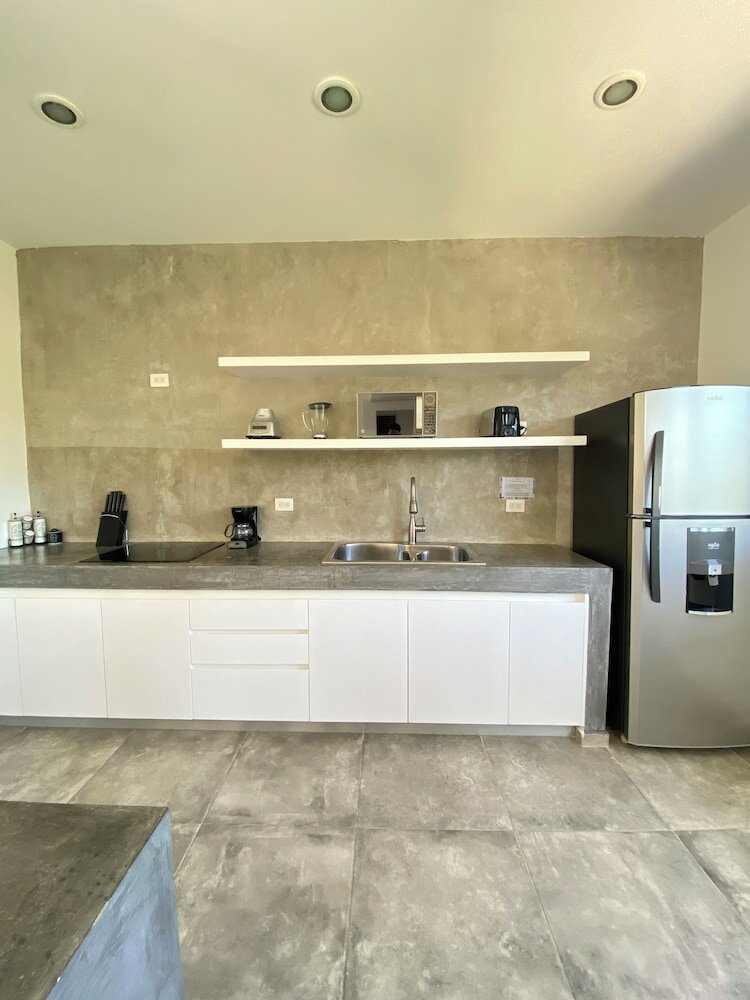 Фото Hotel Panacea Tulum