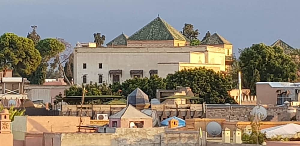 Фото Dar Warda Guest House