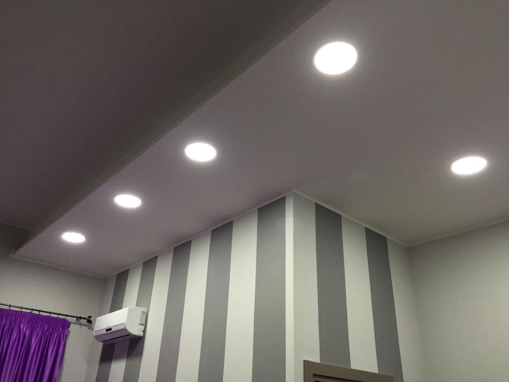 Фото B&b Napoli Binario1