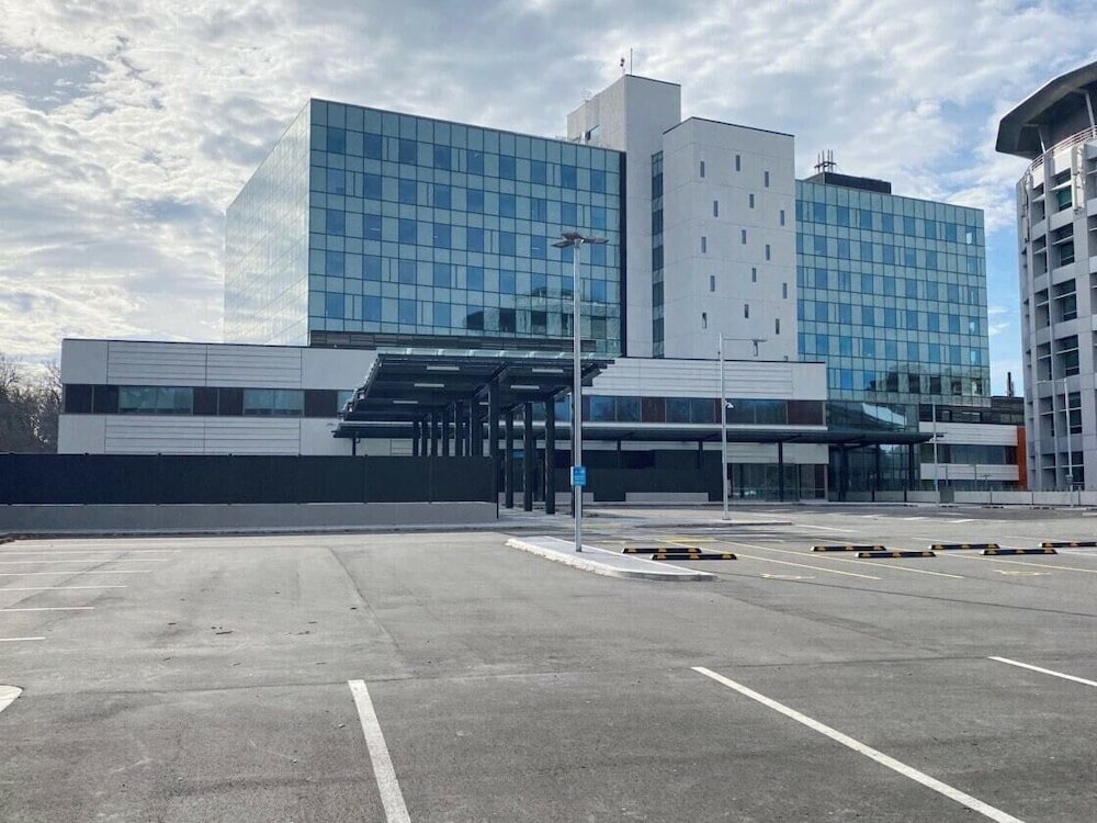 Фото отеля 5