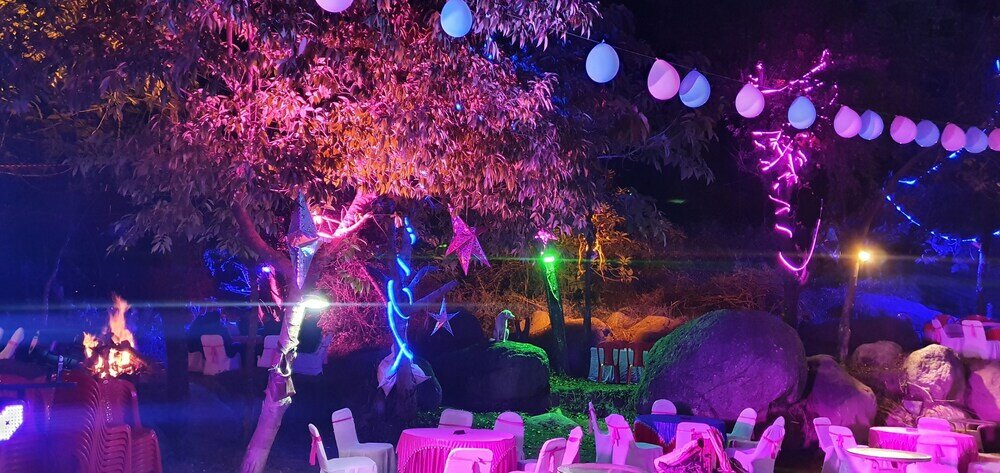 Фото Quartz Himalayan Brothers