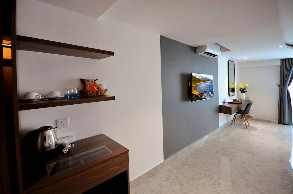 Фото Anrizon Hotel 