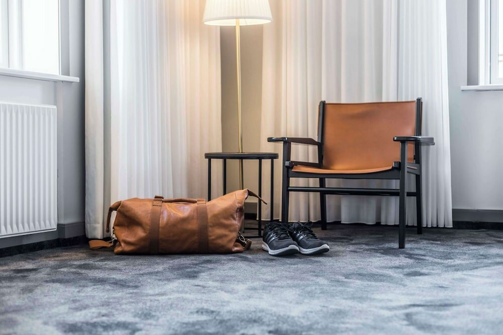 Фото Scandic The Mayor