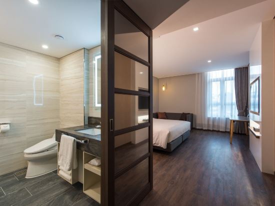 Фото Ena Suite Hotel Namdaemun