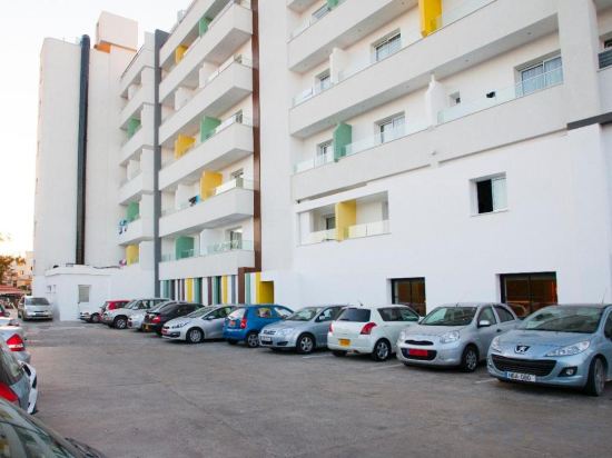 Фото Pefkos City Hotel