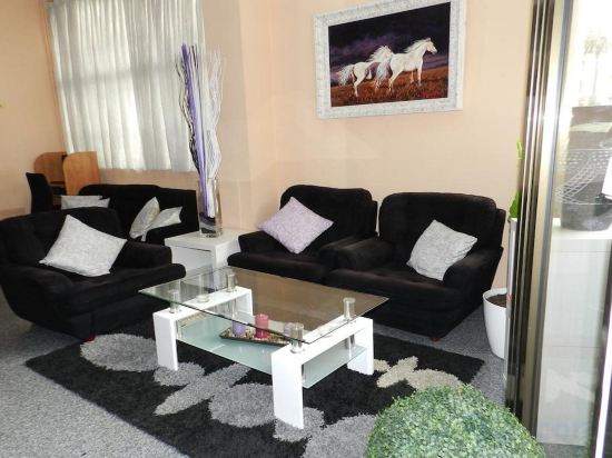 Фото Hotel Travessera