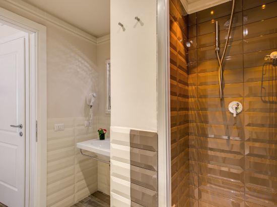 Фото Casa Tua Vaticano Guest House