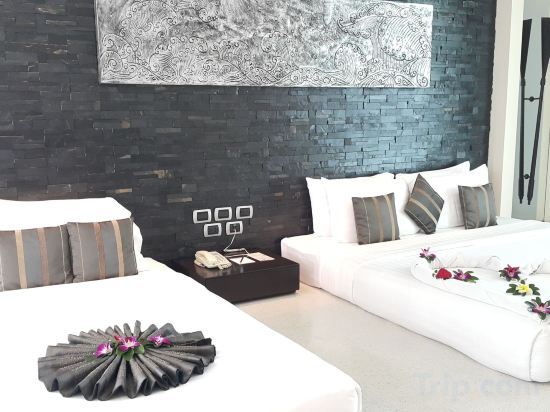 Фото The Zign Premium Villa