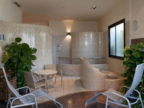 Фото Hotel Luz del Mar