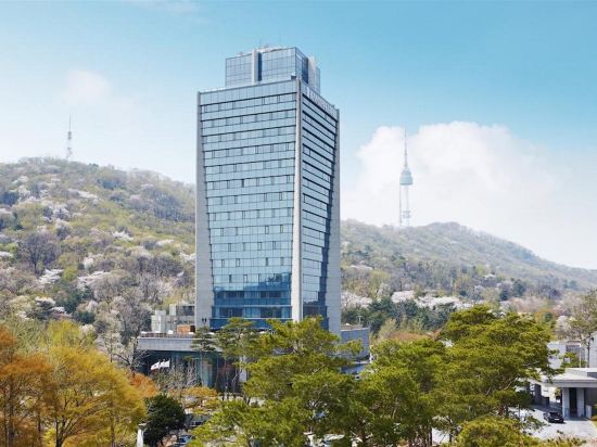 Фото BanyanTree Club & SPA Seoul