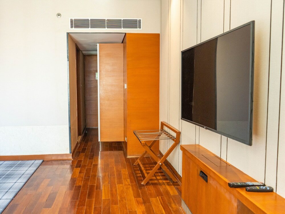 Фото Hyatt Centric Janakpuri New Delhi