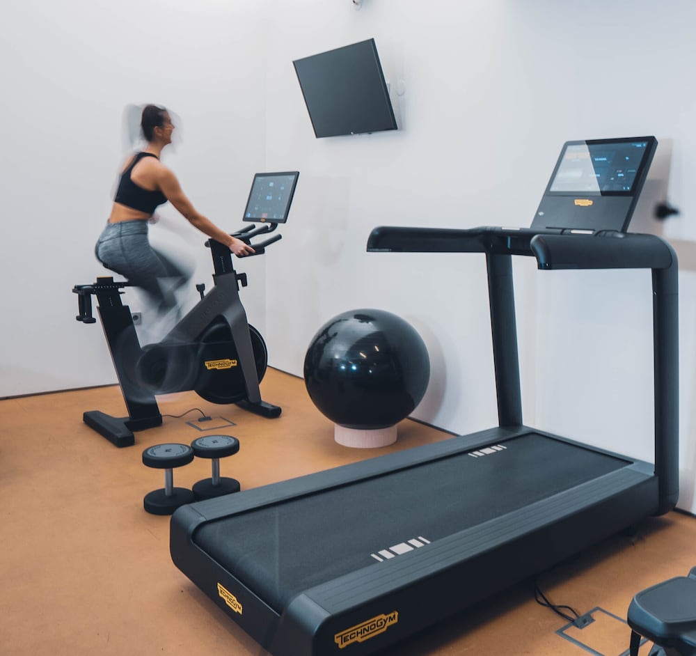 Фото Inspira Liberdade