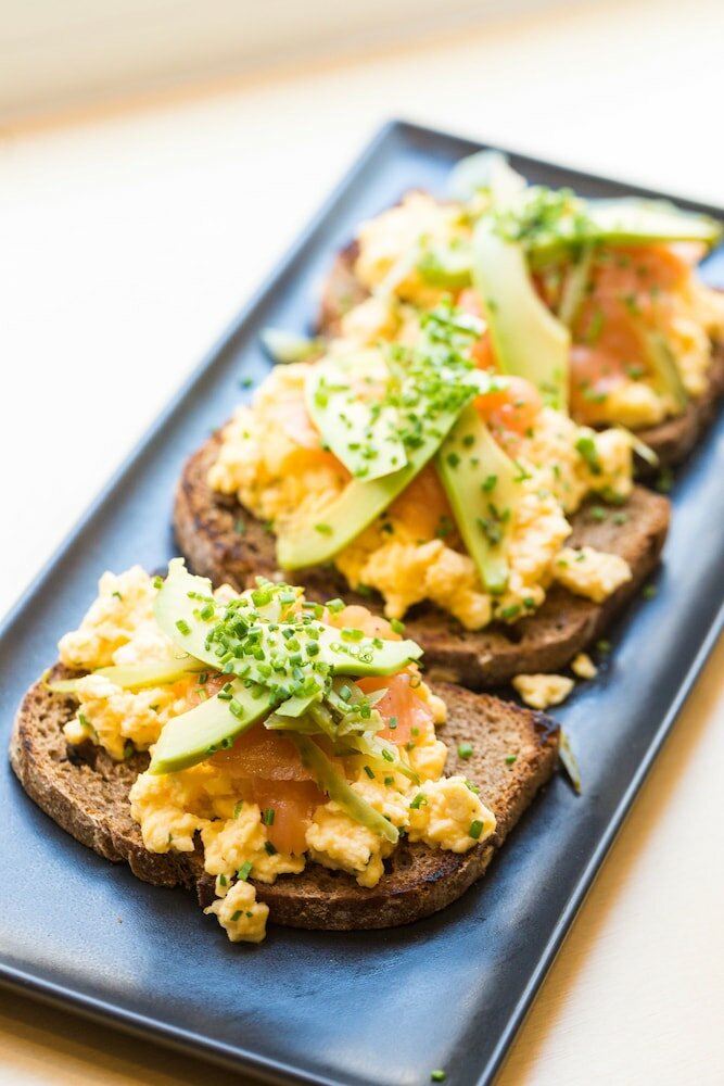 Фото St. Bjur Suites