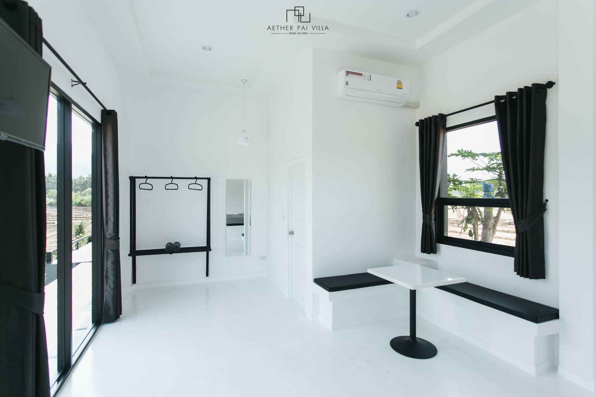 Фото Aether Pai Villa