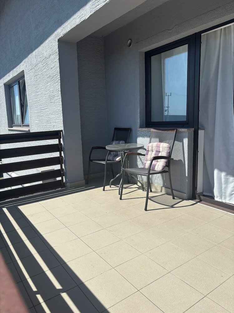 Фото Отель London Rooms Zagreb Airport