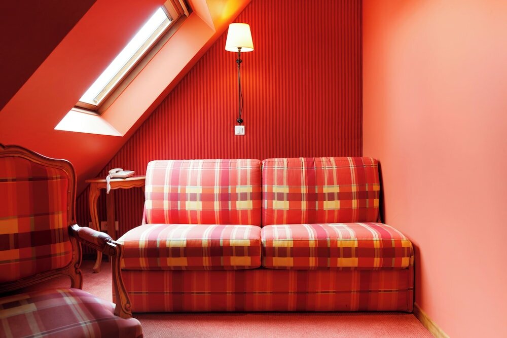 Фото Hotel Beausejour