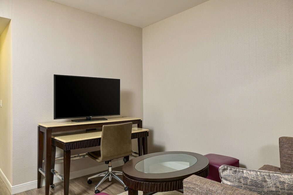 Фото Sheraton Brooklyn New York Hotel