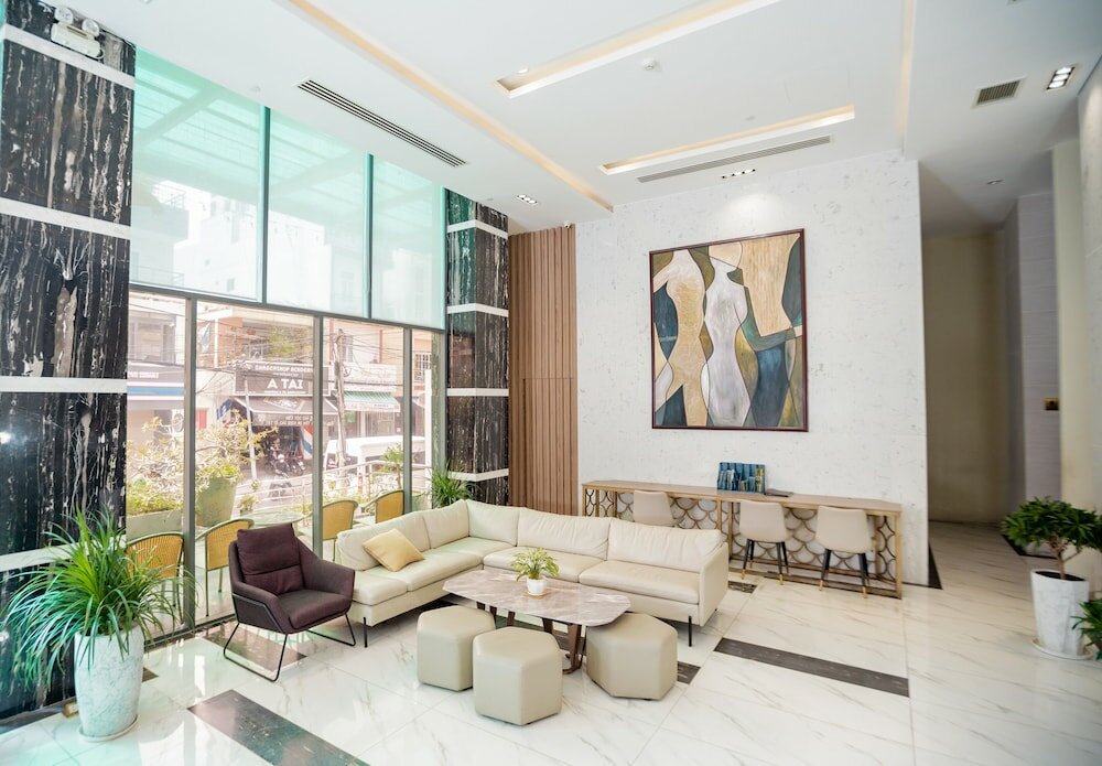 Фото Areca Hotel Nha Trang