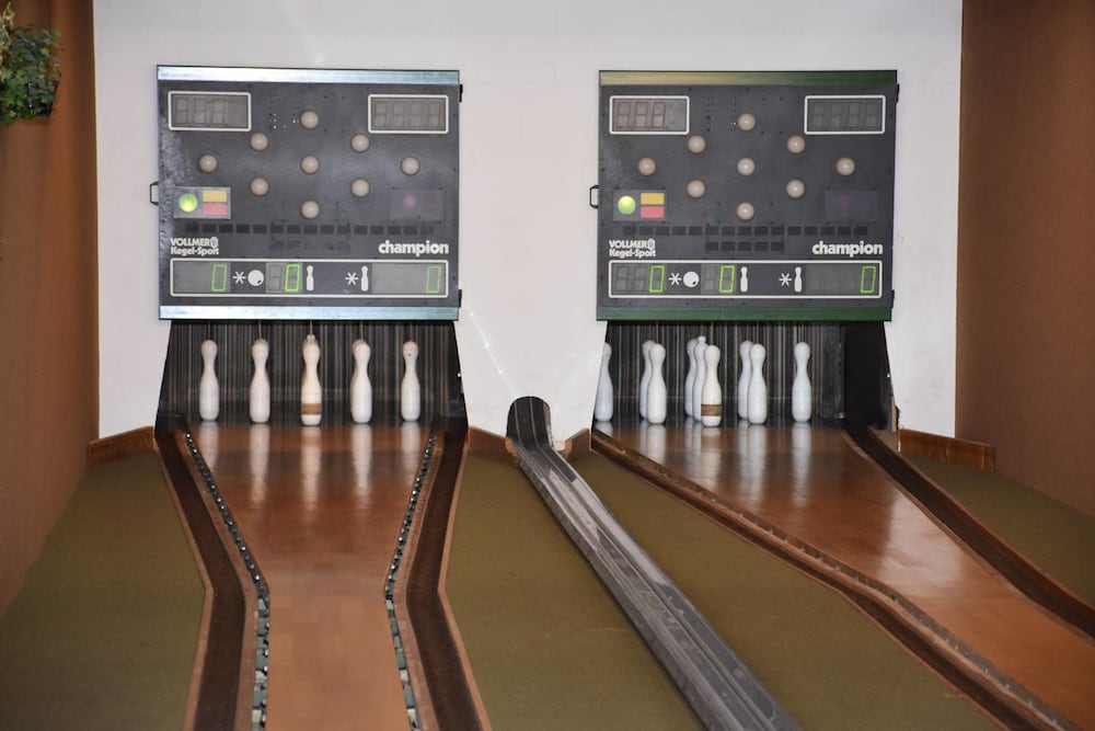 Фото Hotel Restaurant Alt Wehlheiden