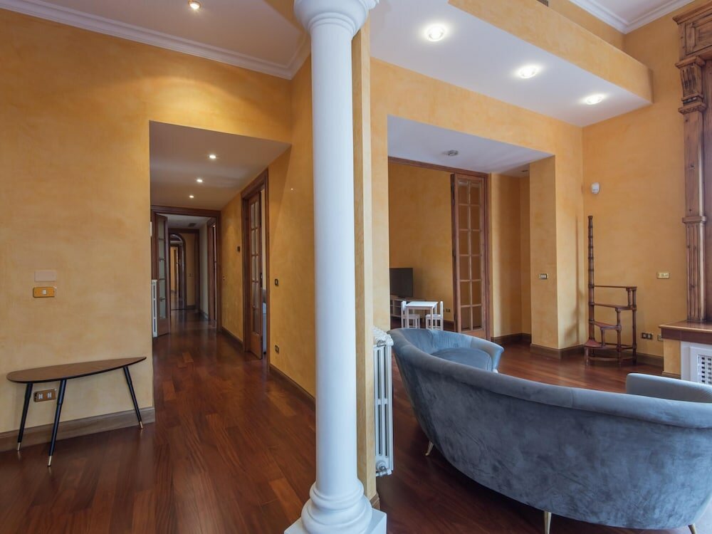 Фото Rsh Vatican Luxury View