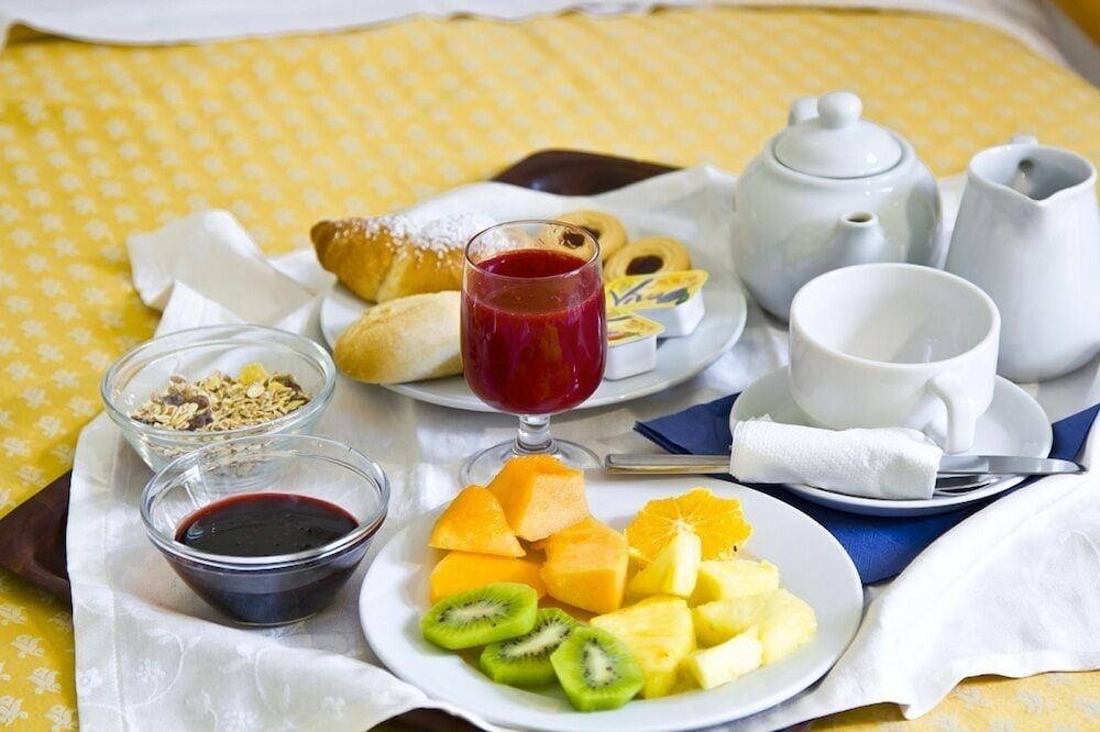 Фото Hotel Terme Elisabetta