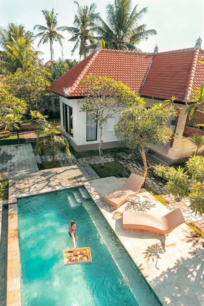 Фото Adil Villa and Resort