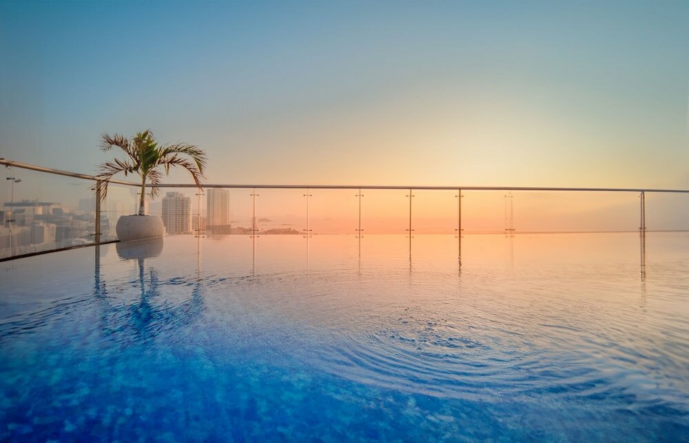 Фото Areca Hotel Nha Trang