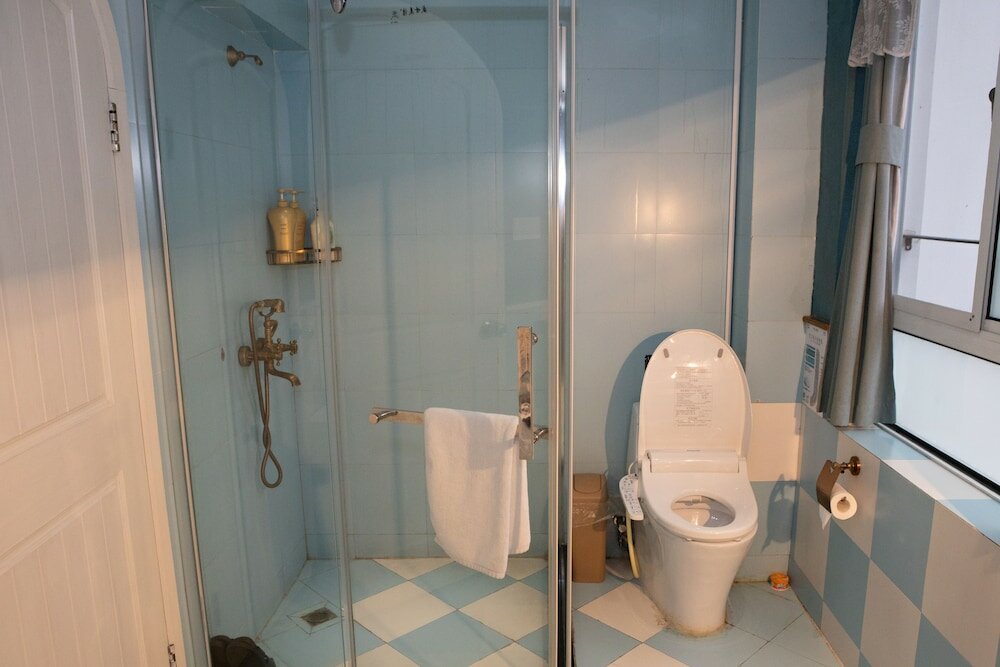 Фото Yungu Garden Residence