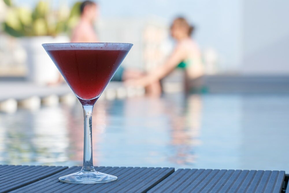 Фото Room of Andrea