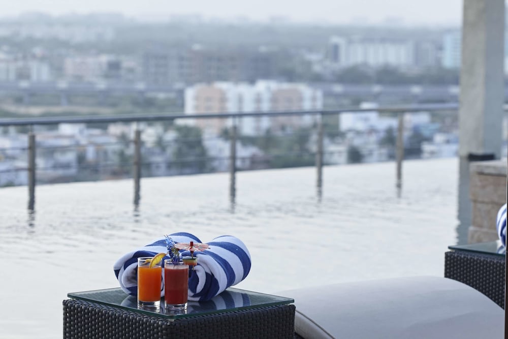 Фото Turyaa Chennai