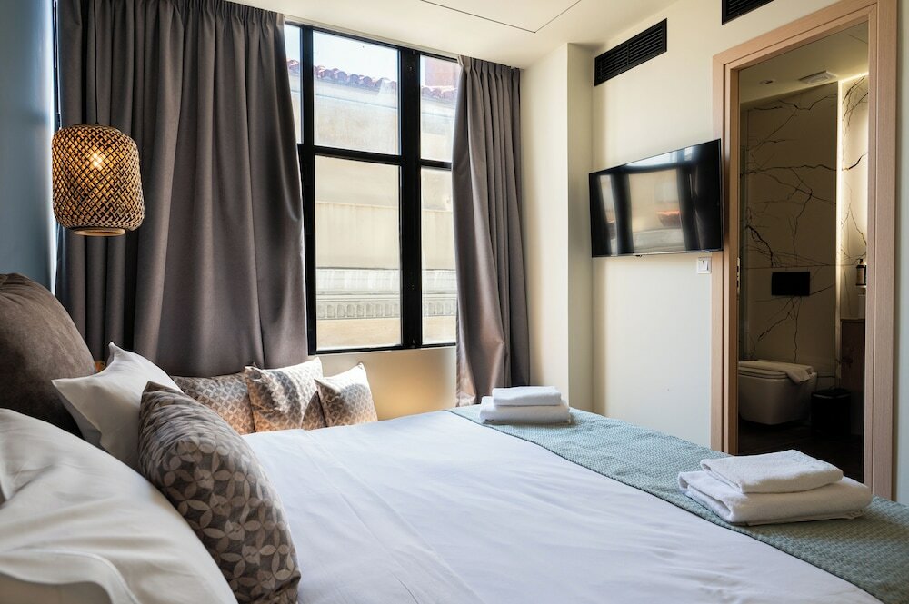 Фото Ciel Living Athens