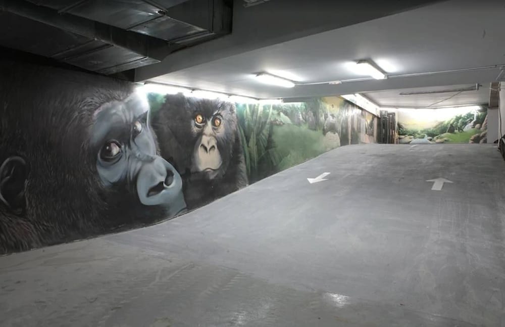 Фото Inhala Hotel Garden